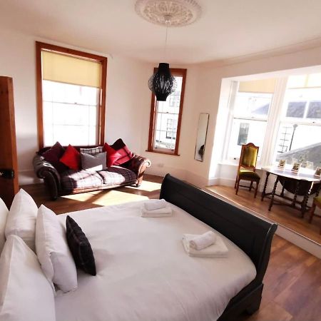 St Mary House Villa Broadstairs Ngoại thất bức ảnh