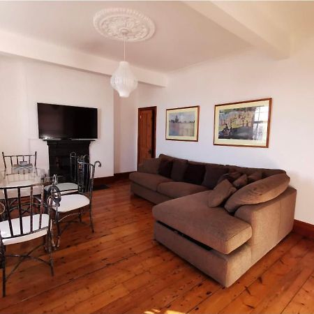 St Mary House Villa Broadstairs Ngoại thất bức ảnh
