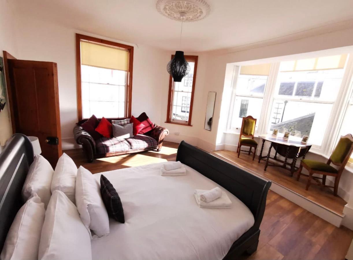 St Mary House Villa Broadstairs Ngoại thất bức ảnh