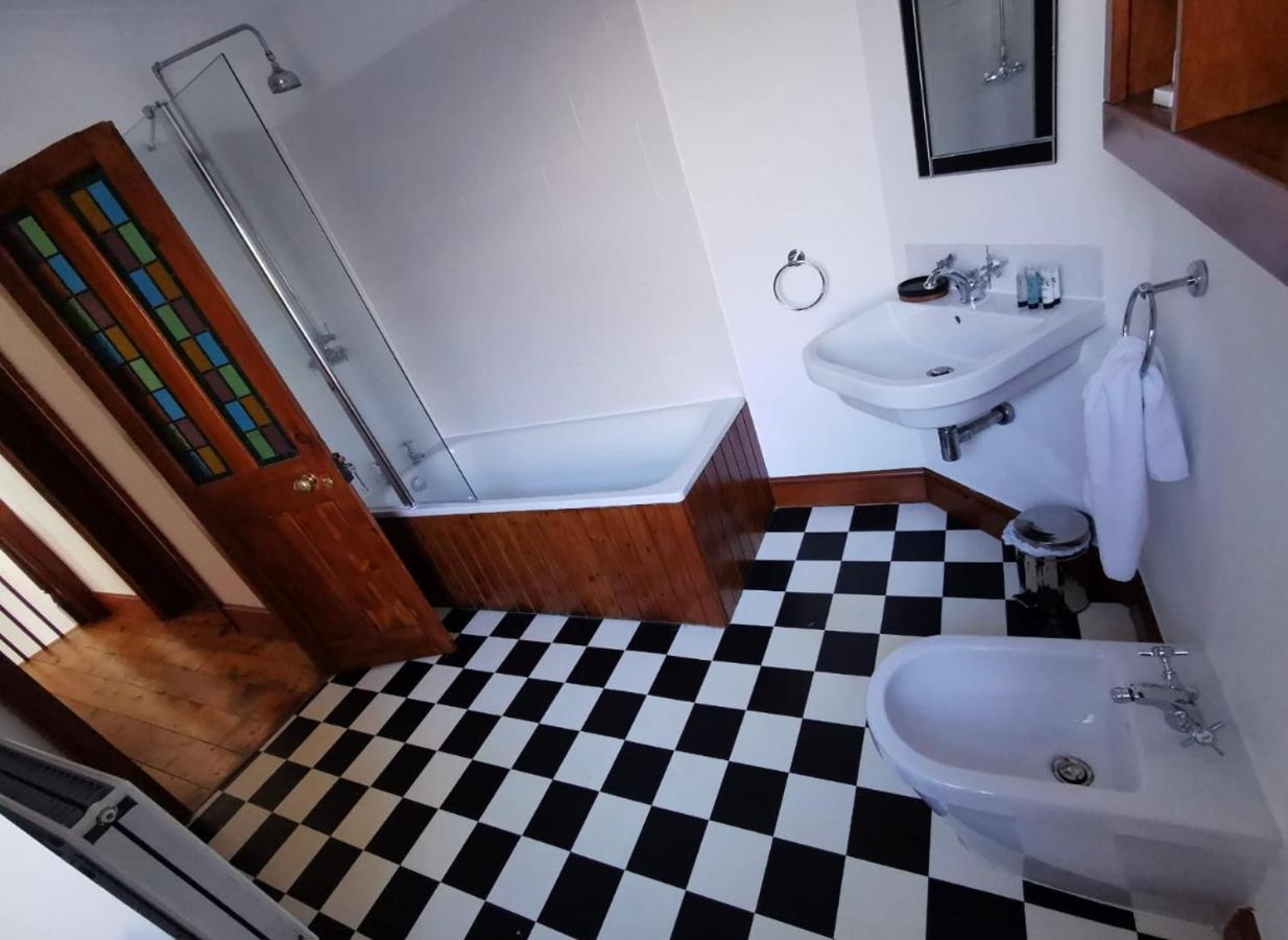 St Mary House Villa Broadstairs Ngoại thất bức ảnh