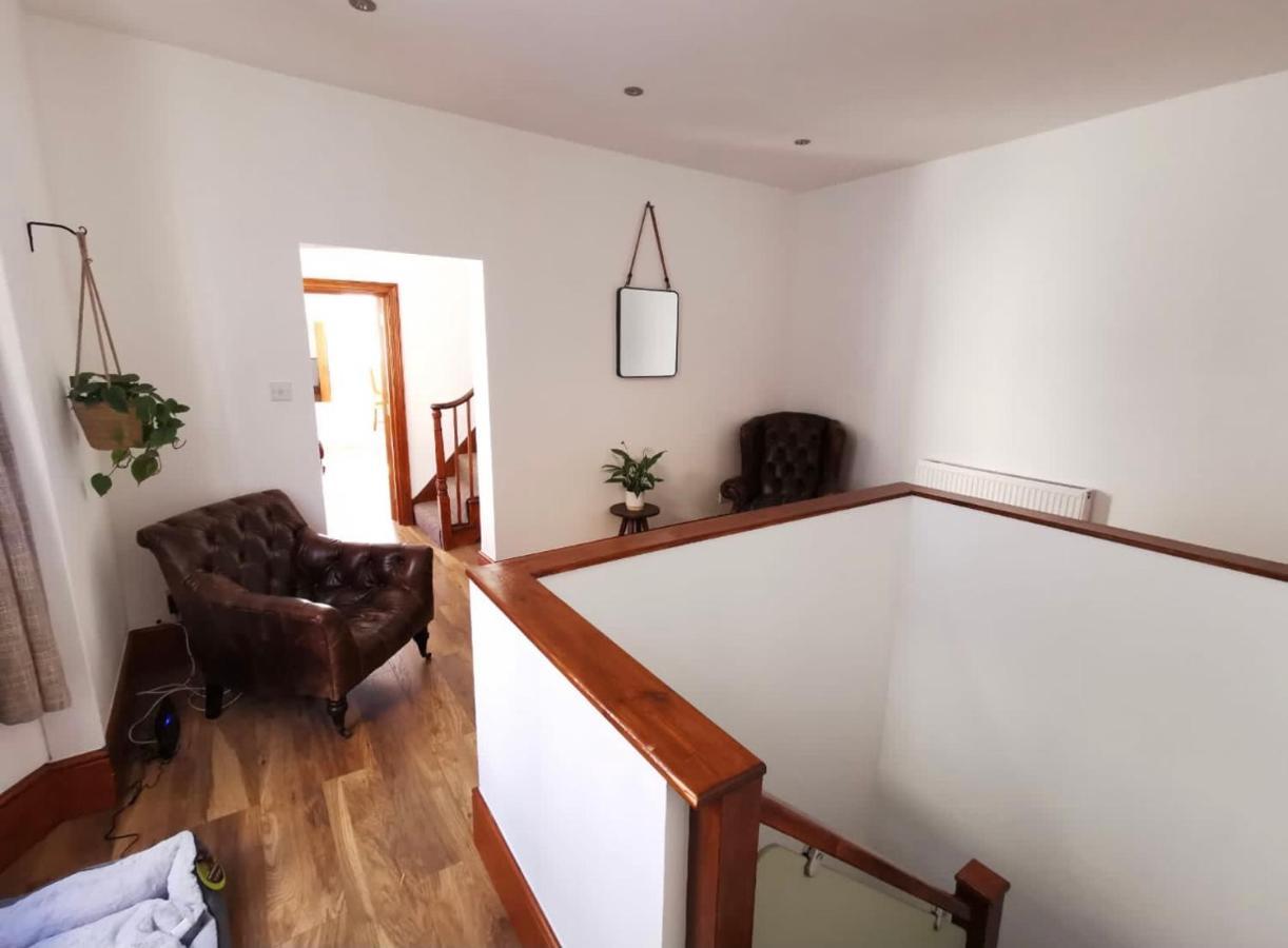 St Mary House Villa Broadstairs Ngoại thất bức ảnh