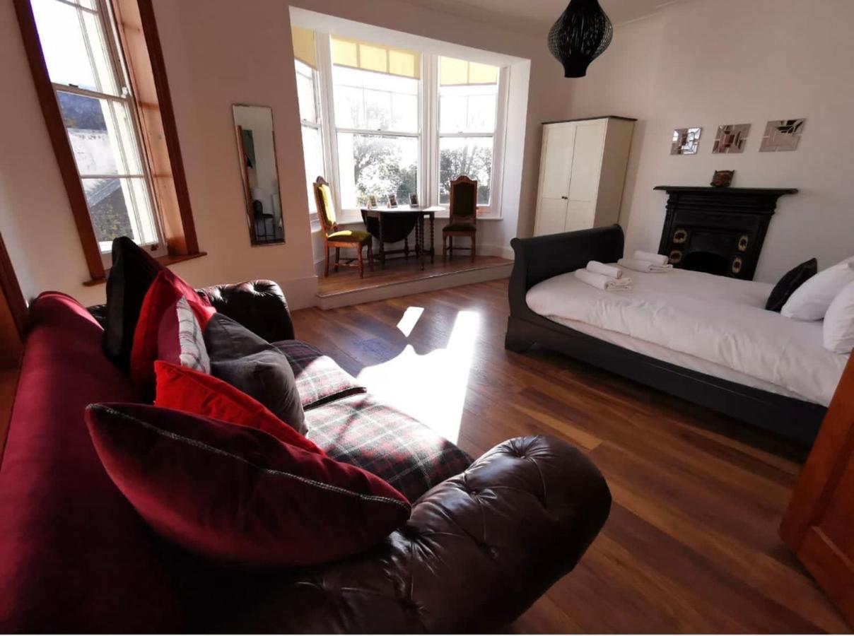 St Mary House Villa Broadstairs Ngoại thất bức ảnh