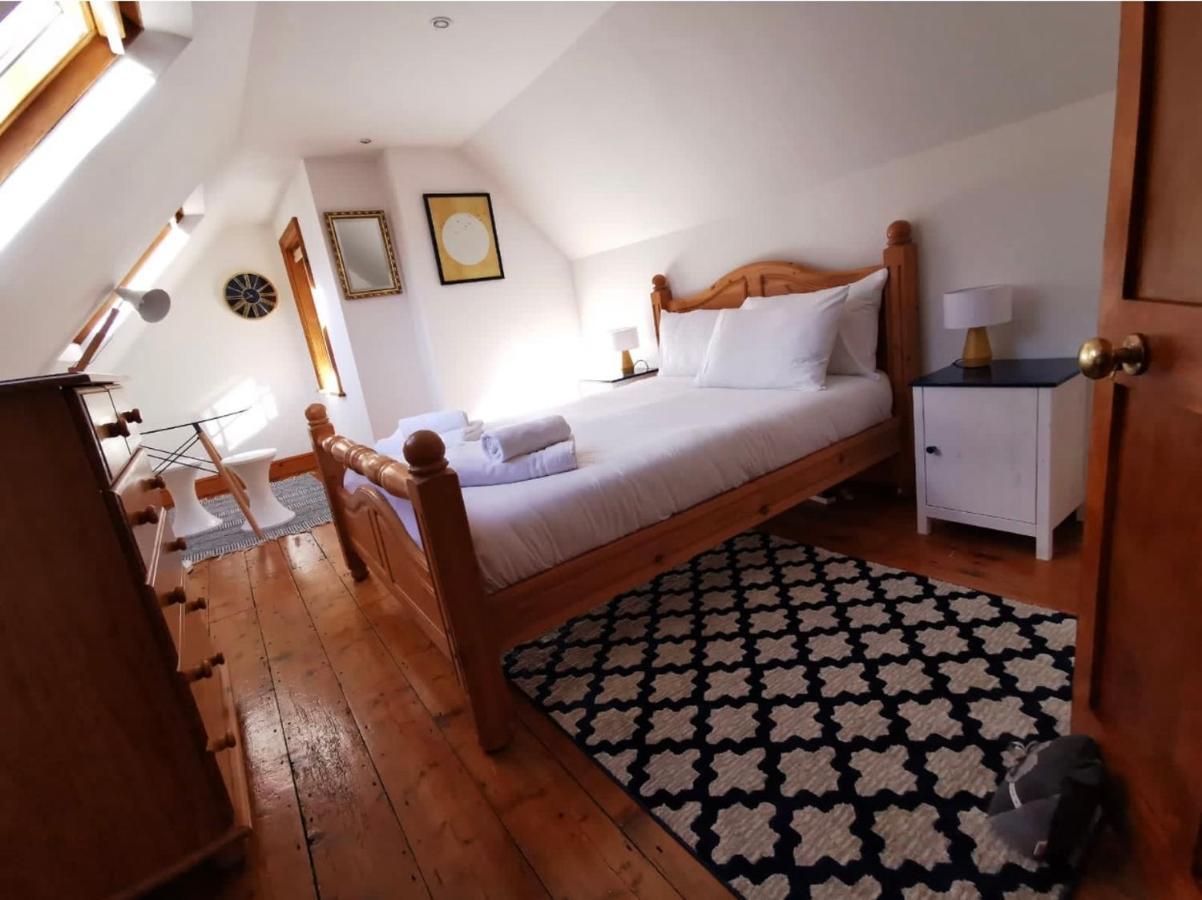 St Mary House Villa Broadstairs Ngoại thất bức ảnh